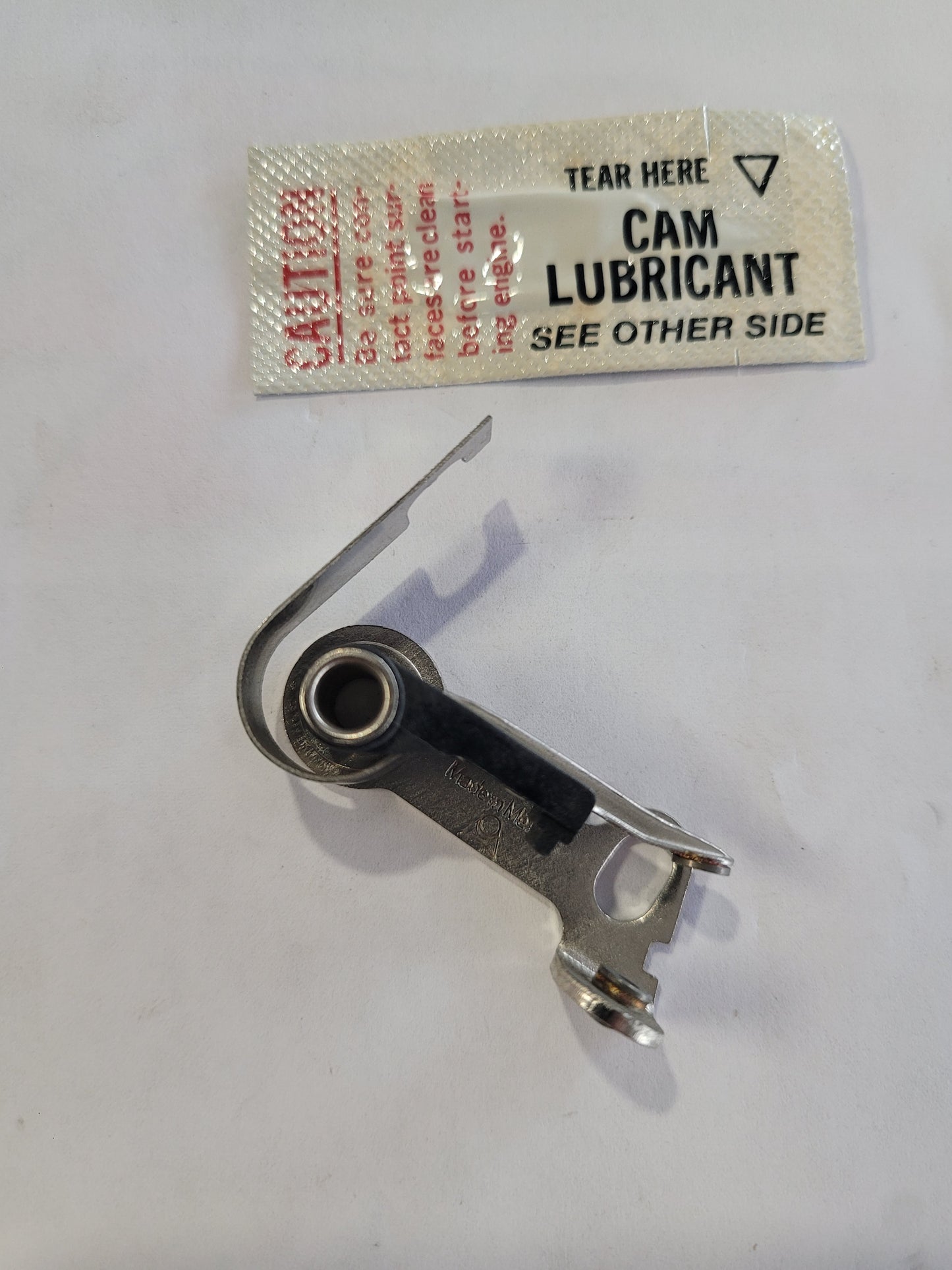 Breaker Contact Set Points Crusader 41058 (NOS)
