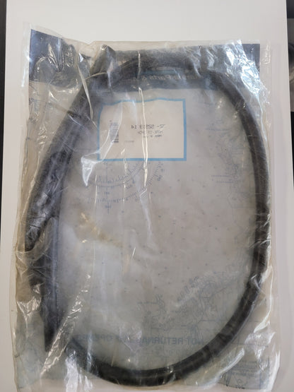 Hose, 53 Inch, Quicksilver 5251914