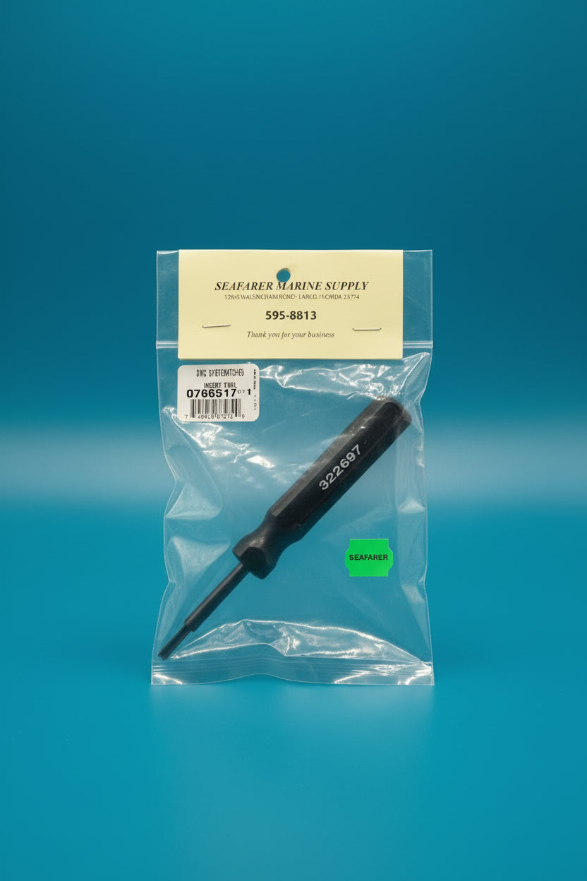 OMC Amphenol Tool, 766517