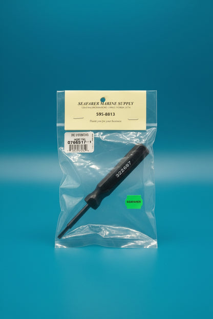 OMC Amphenol Tool, 766517