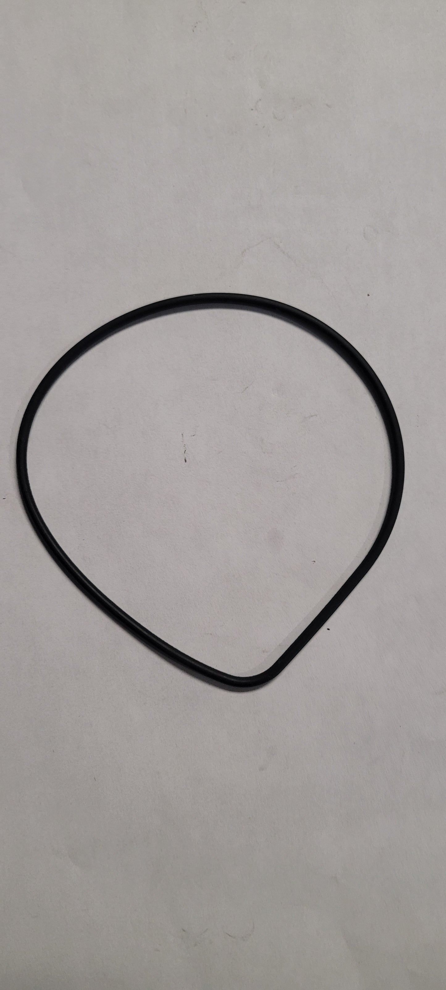 Impeller Housing Seal, Vintage (NOS) Sierra, 18-2536