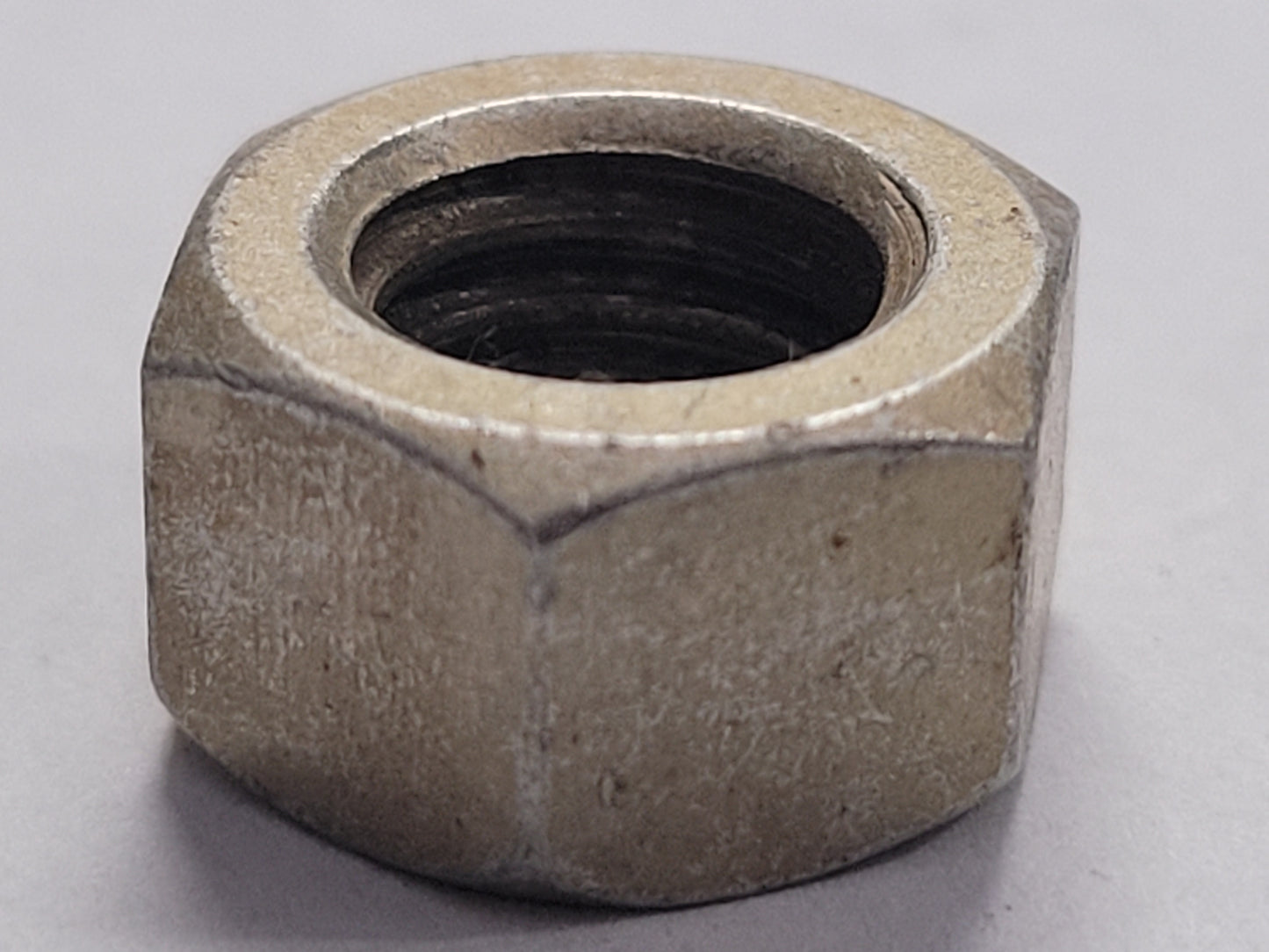 Nut, Quicksilver 32219