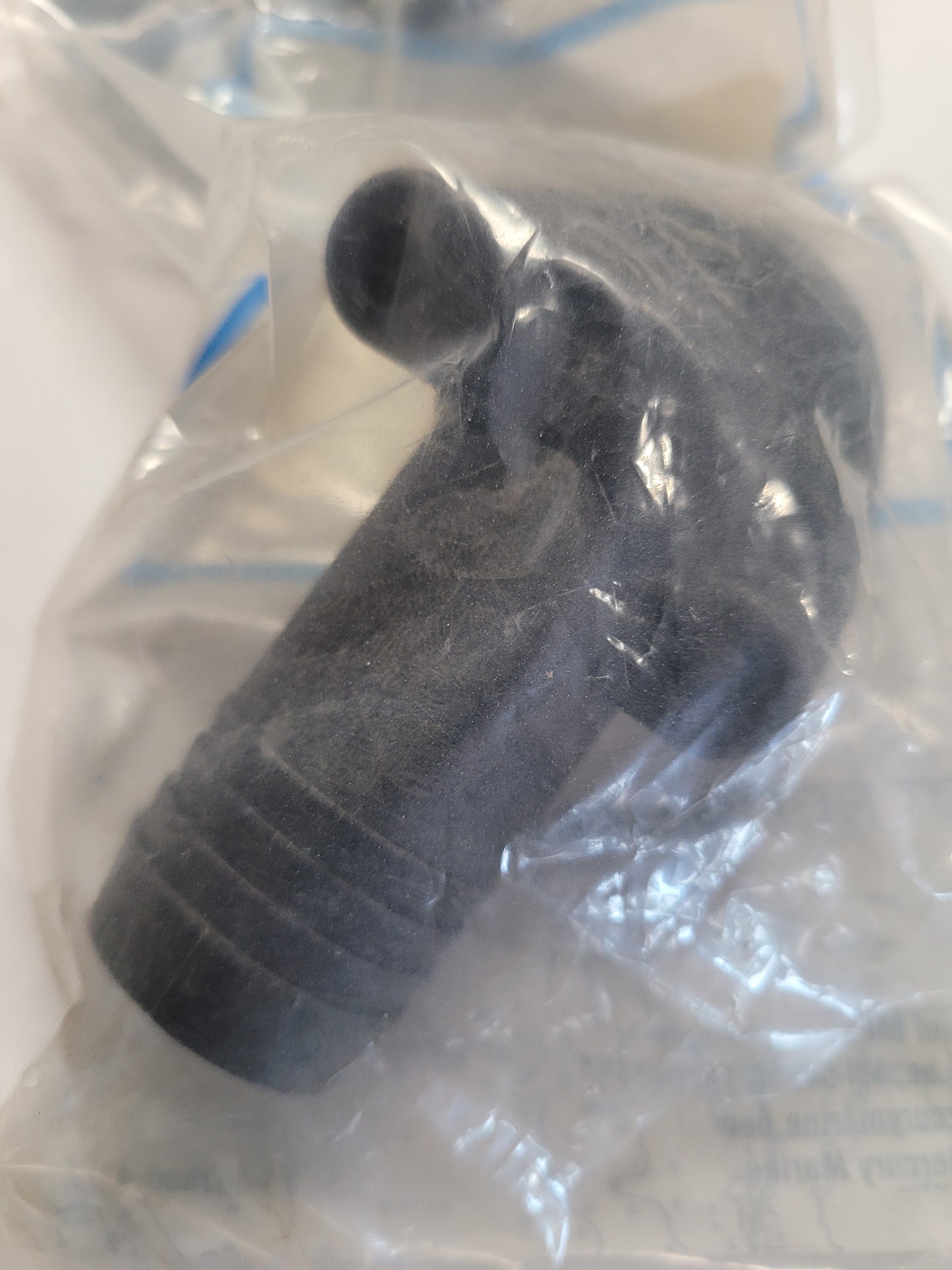 Connector, Hose, Quicksilver 43828T