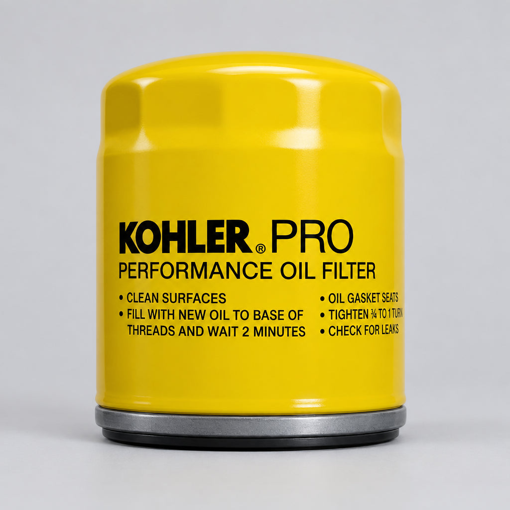Kohler 52 050 02-S Oil Filter
