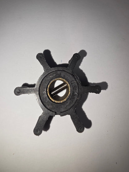 Gasket, (NOS) Volvo 859002