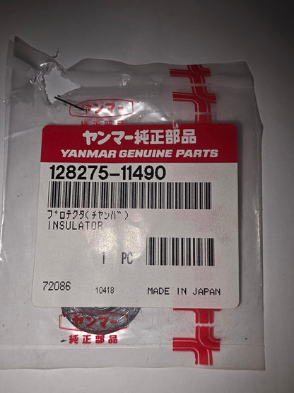 Yanmar 128275-11490 Insulator