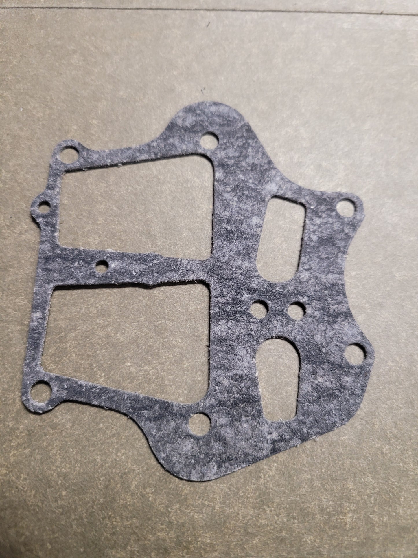 Gasket, Intake, Vintage, (NOS) OMC 203378
