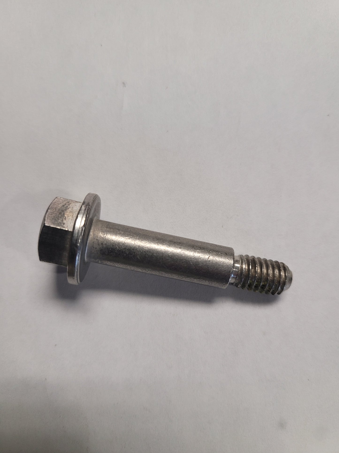 Screw, Shoulder, Quicksilver 13743