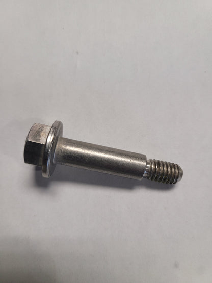 Screw, Shoulder, Quicksilver 13743