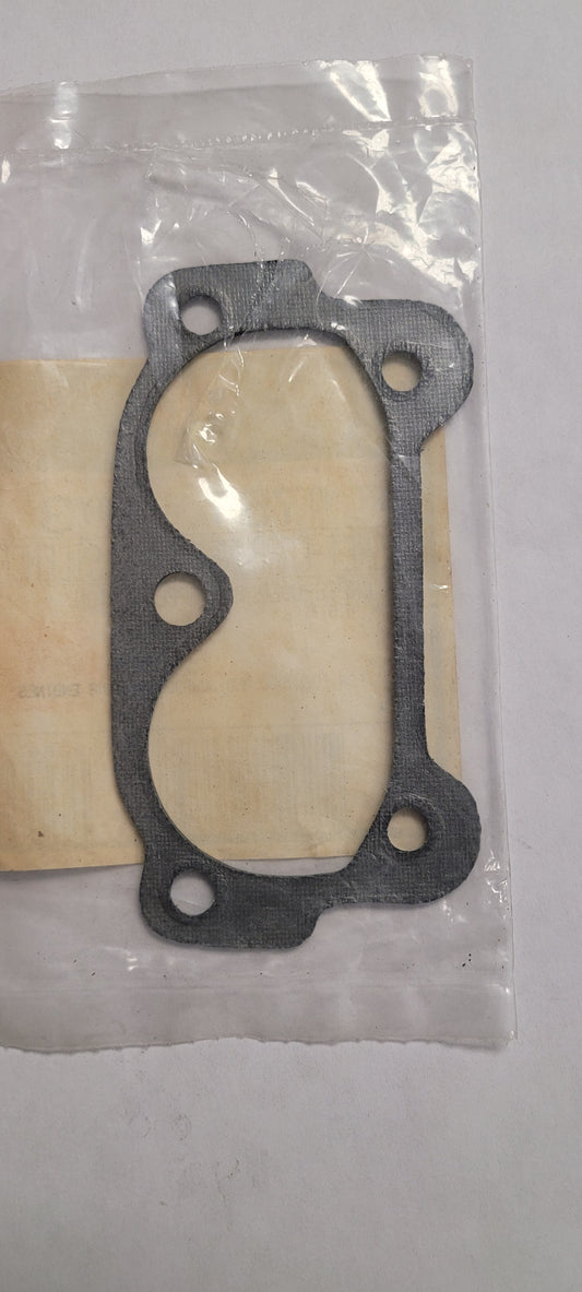 GASKET SET, Air silencer, Aqua Power, Vintage (NOS) 757