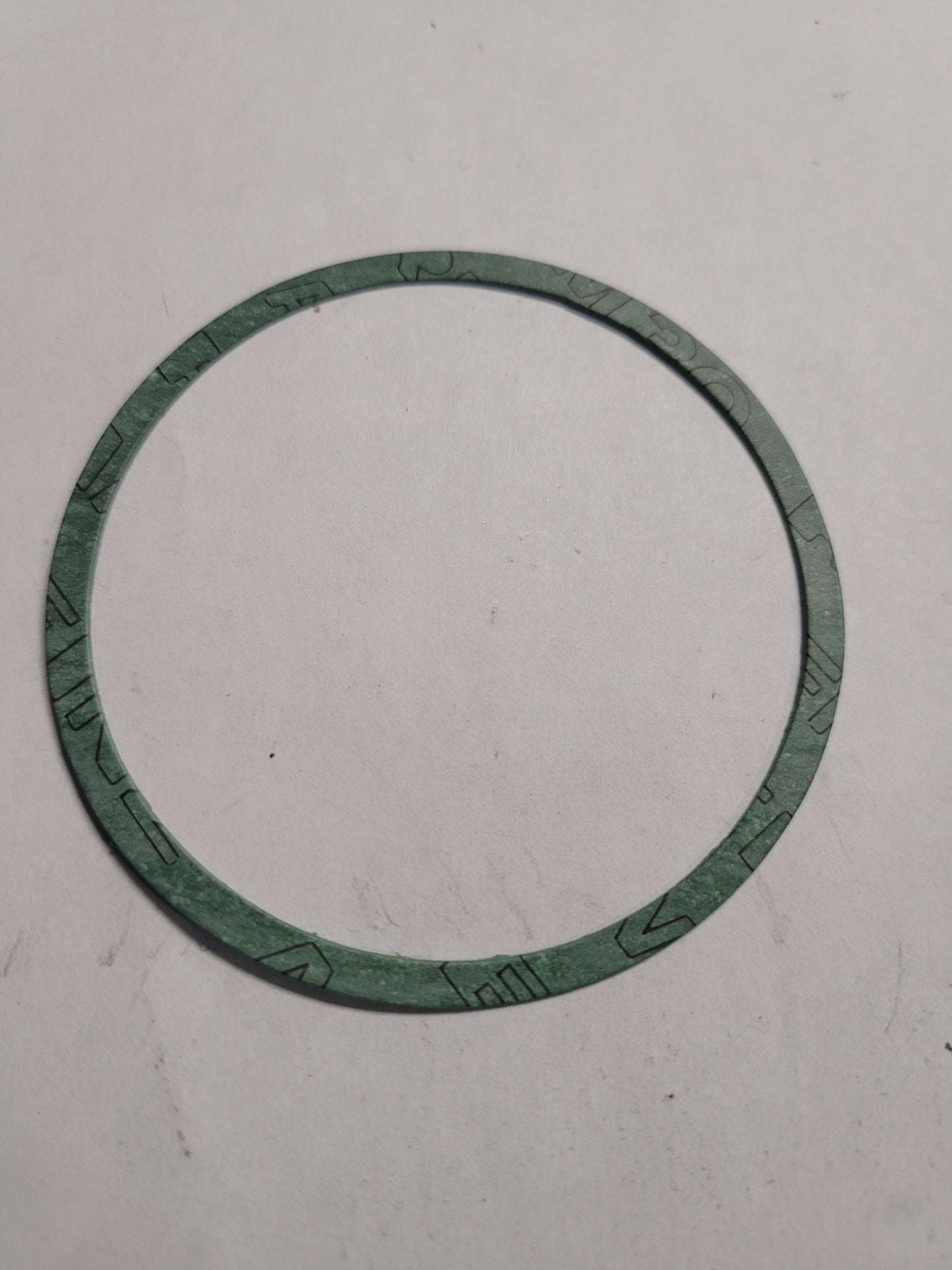 Gasket, Vintage, (NOS) Volvo 855437