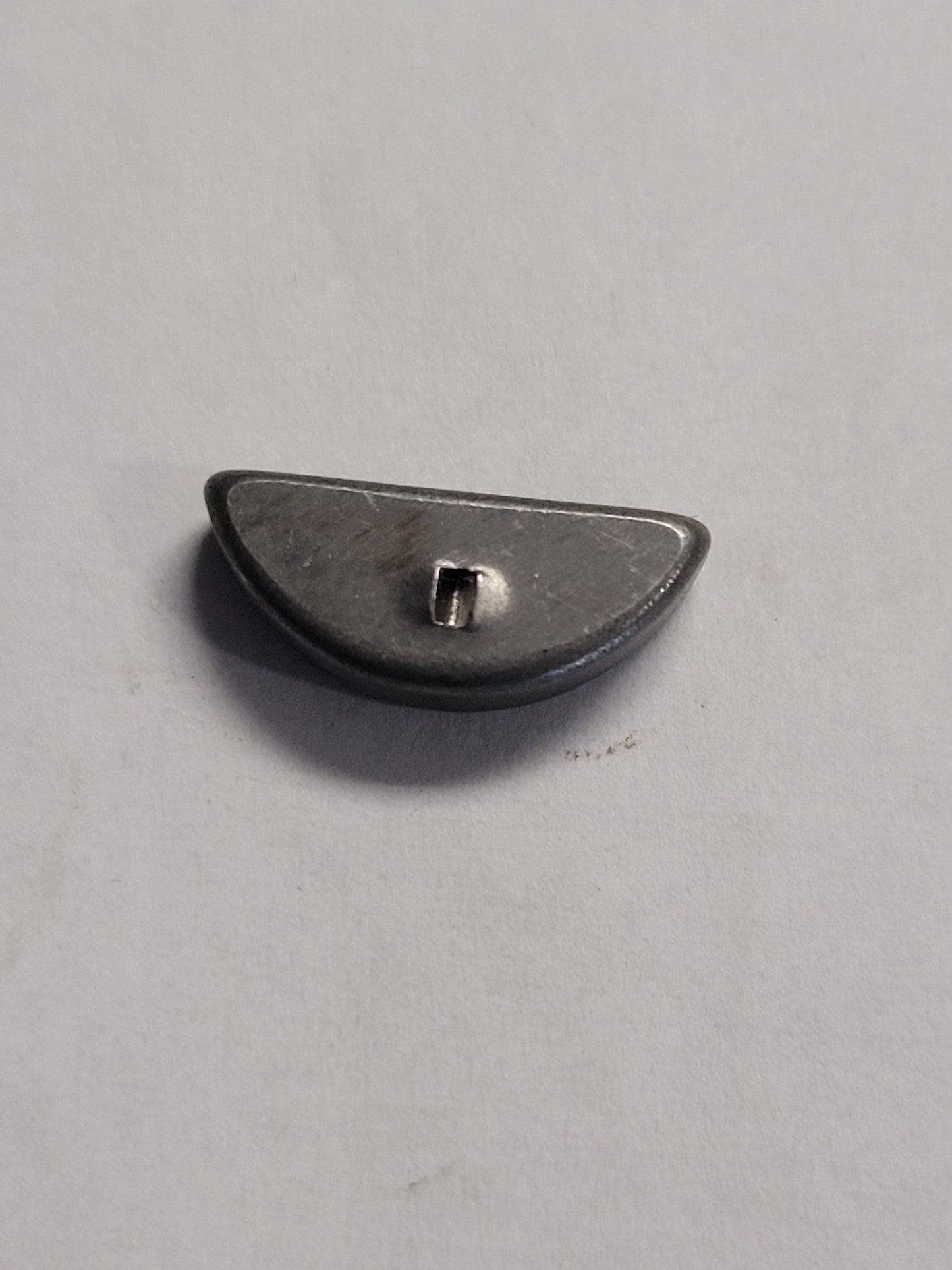 KEY, Impeller, OMC 308928 (NOS)