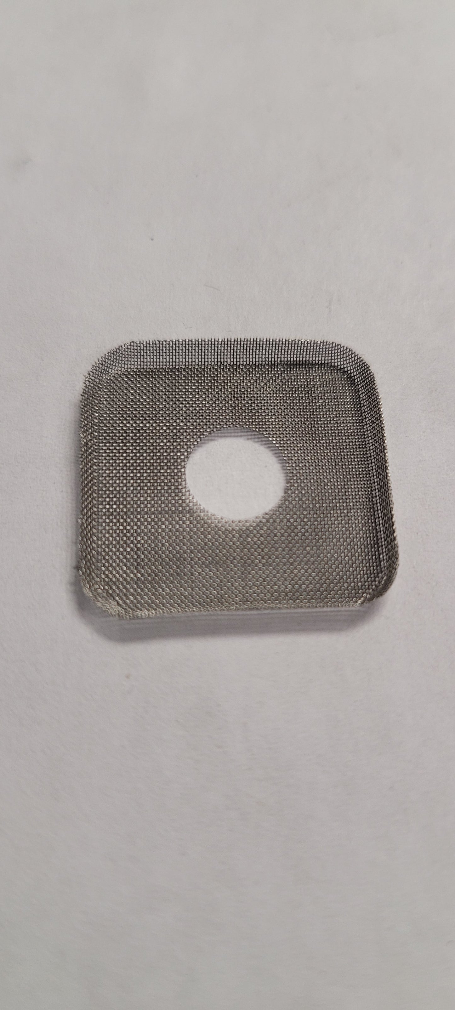 SCREEN, Filter, (NOS), Omc 312633