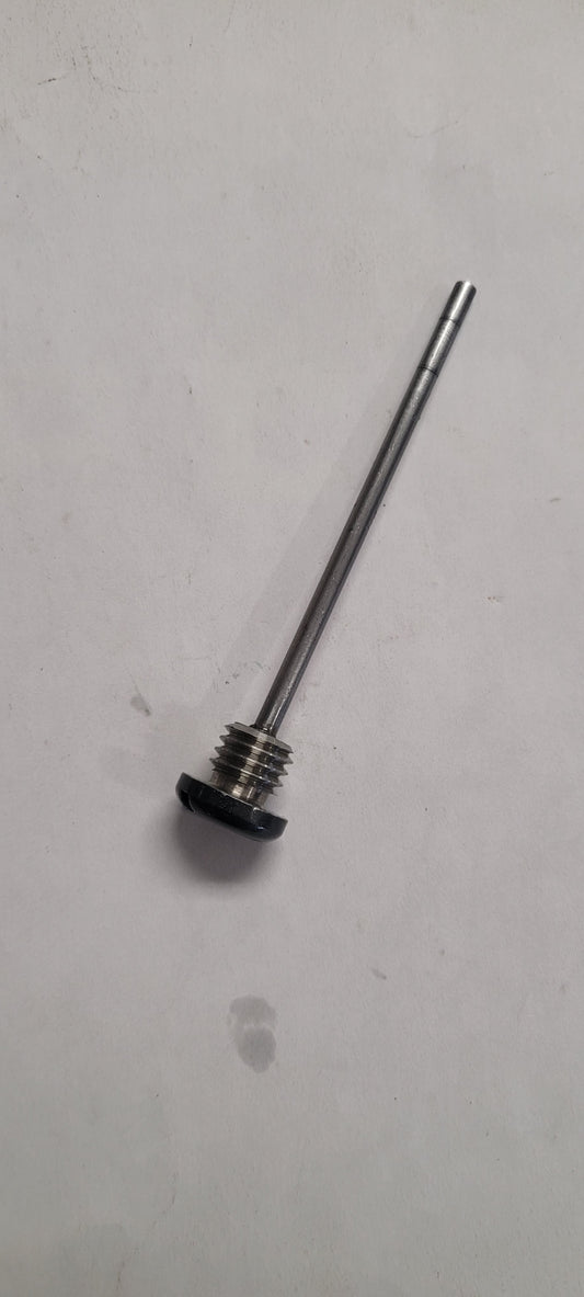 INDICATOR Oil fill,, (NOS) Omc 3852893