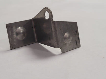 Retainer, Trunnion. OMC 320180, (NOS)