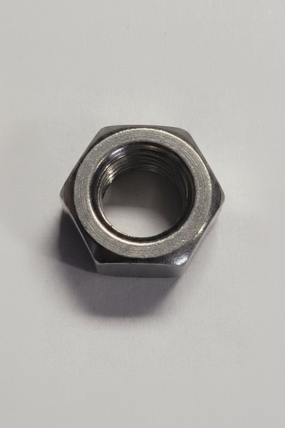 Hex Nut 3/8"-16, Stainless Steel, 4-1898