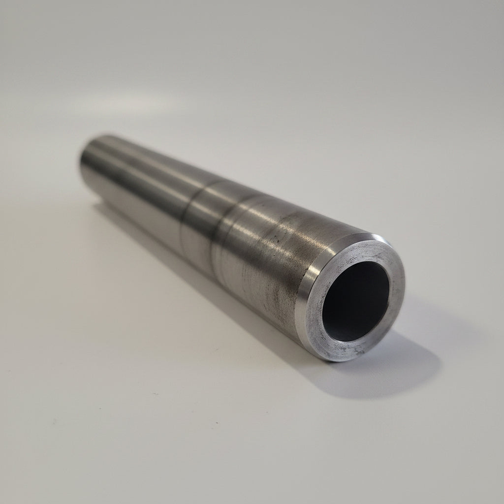 Pin, Tilt, Captive, Quicksilver 895390, Used, In Very Good Condition