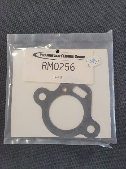 Gastket, T-Stat Housing Upper 8.1L Rwc Crusader RM0256