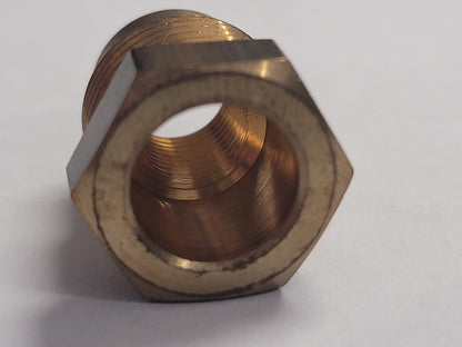 Nipple, Volvo 834621, Vintage (NOS)