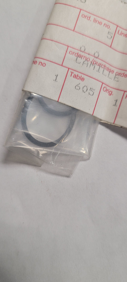 O-Ring, (NOS) Volvo 838821