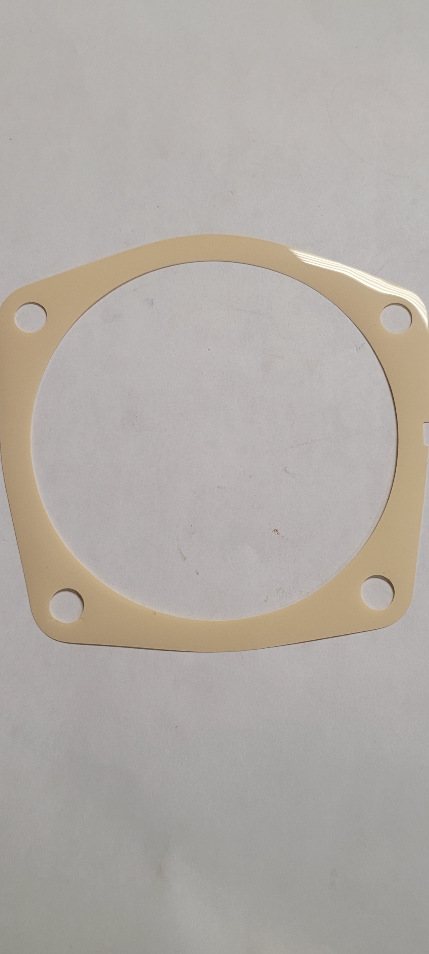 SHIM, Bearing carrier .004" Vintage (NOS) OMC 911679