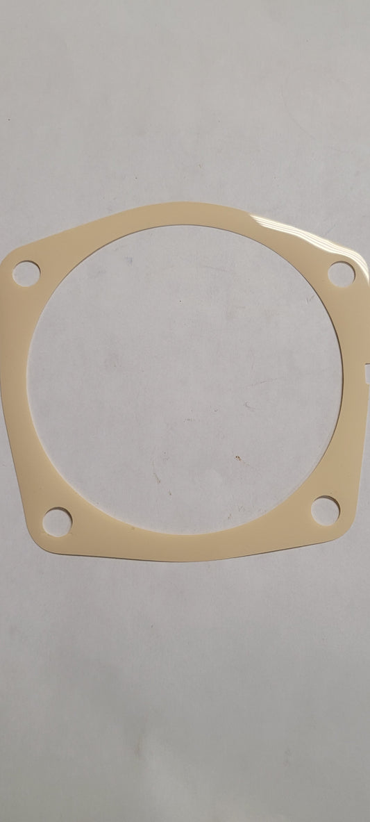 SHIM, Bearing carrier .004" Vintage (NOS) OMC 911679