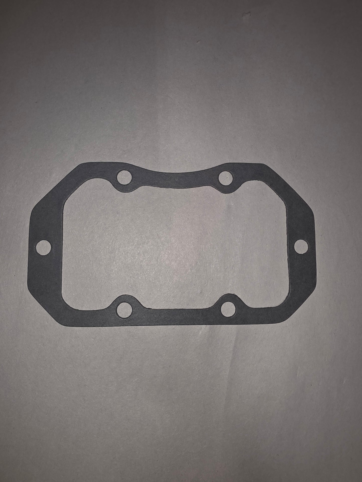 OMC 322858 Water Passage Gasket