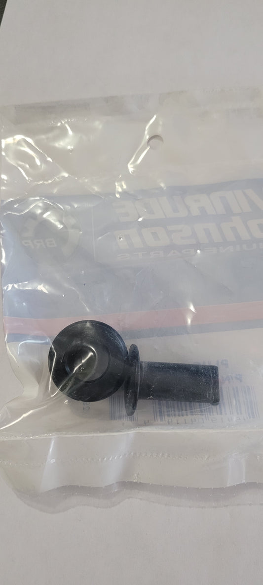 Plug and Nozzle, 436726