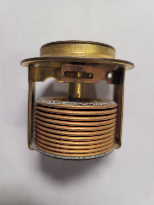 Thermostat, Vintage, (NOS) Volvo 824912