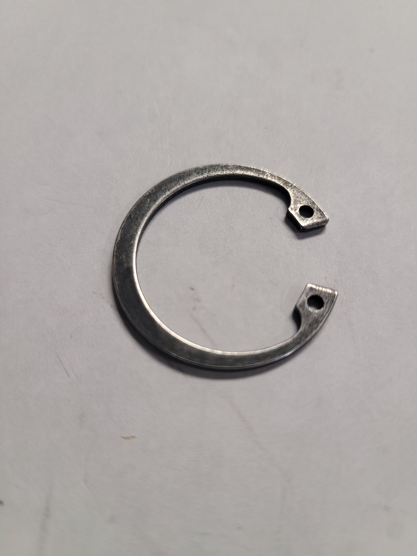 Circlip, Vintage, (NOS) Volvo 24383
