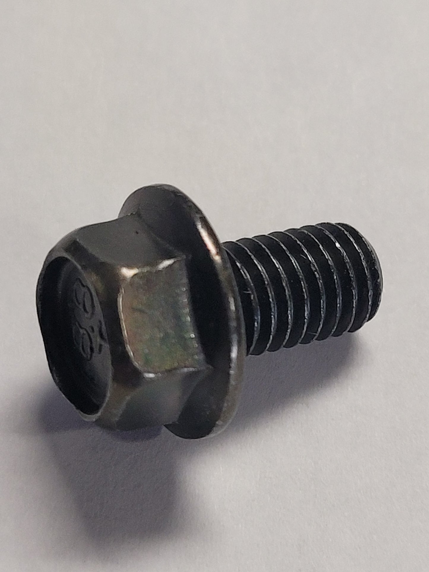 Flange Screw, Volvo 944926