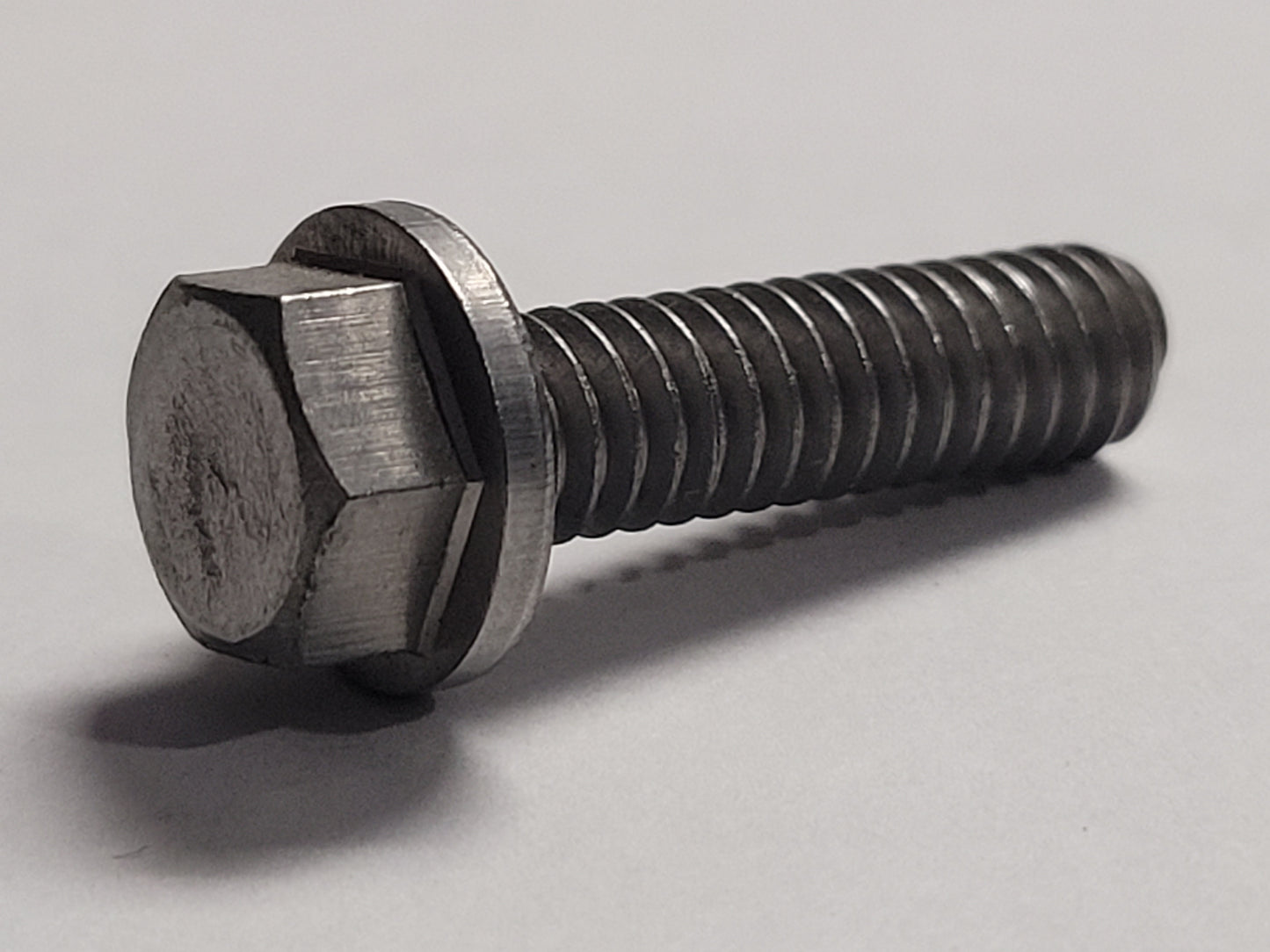 SCREW, Adapter, OMC 909533, (NOS)