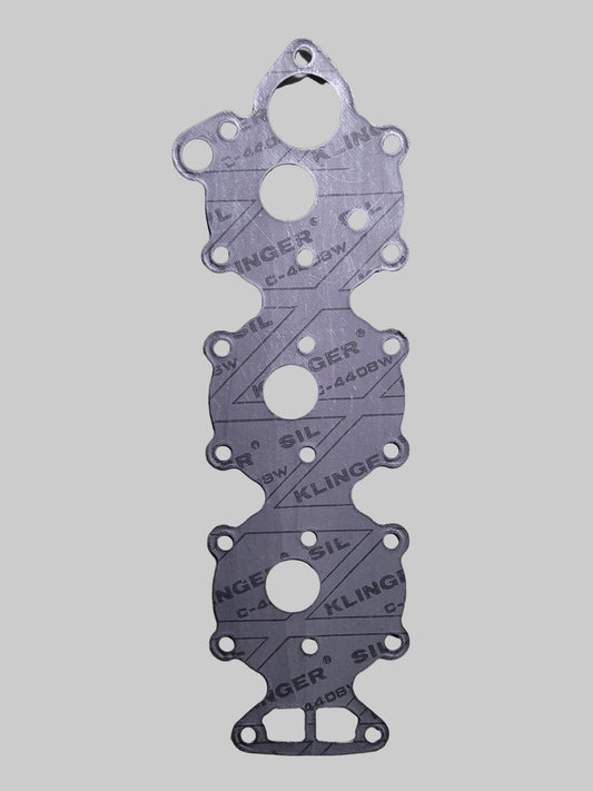 GASKET, Cover, (NOS) OMC 318609