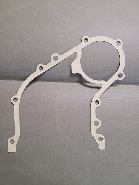 Gasket, Cover, Vintage, (NOS) Volvo 1378493