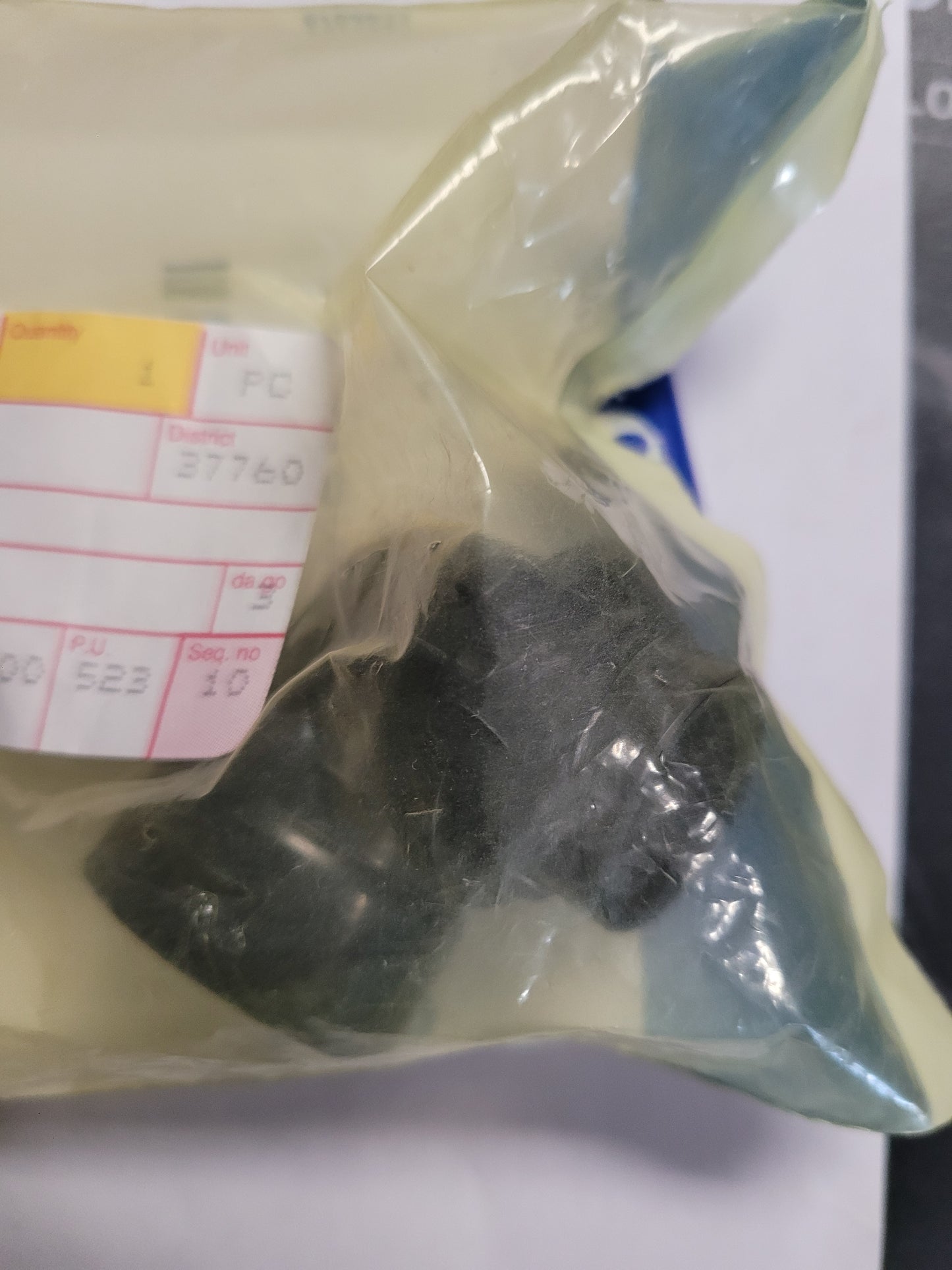 Connector, (NOS) Volvo 855791