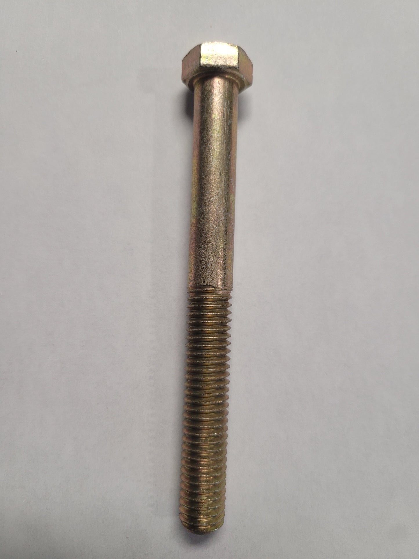 Bolt - Trans Plate, Quicksilver 37268
