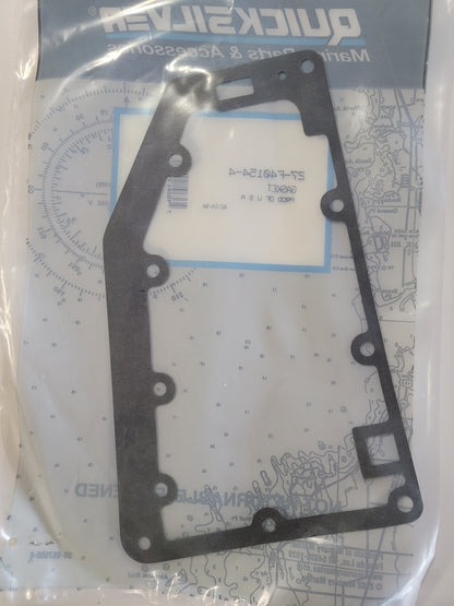 Gasket, Quicksilver F40154-4, (NOS)