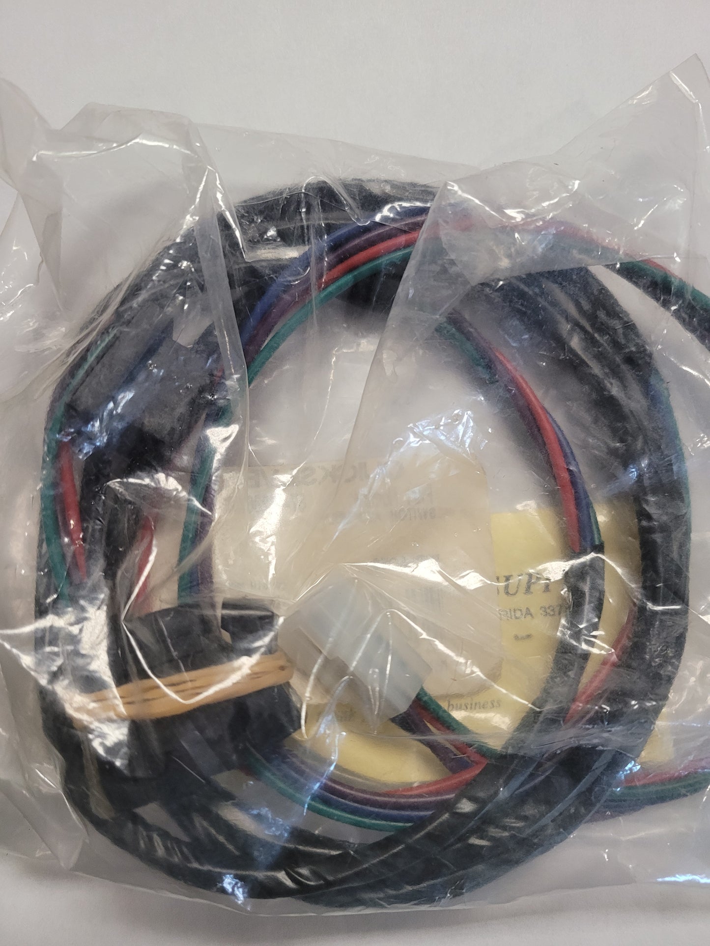 Trim/Trailer Switch, Quicksilver 18286A33