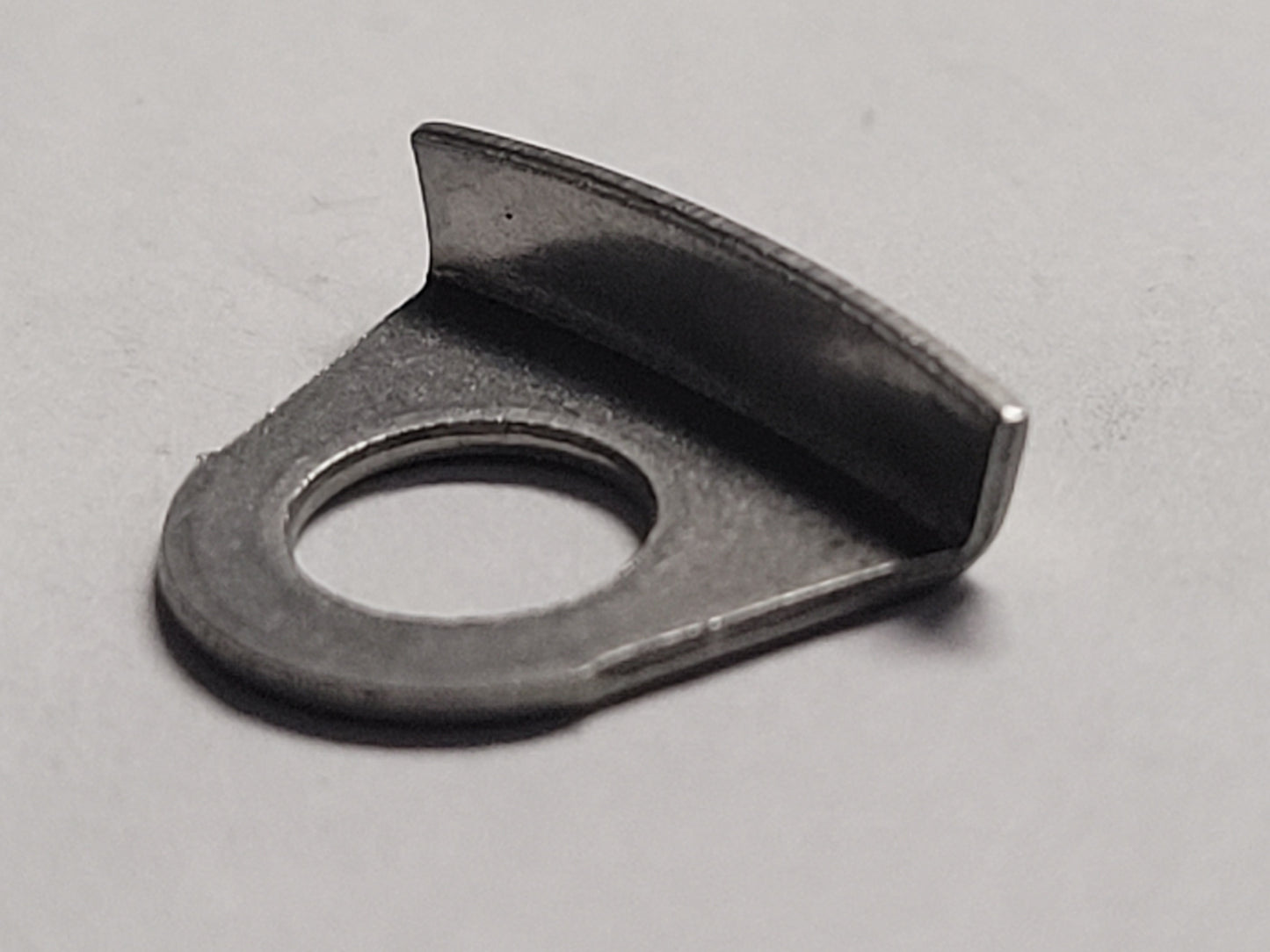 Retainer, Trim/Tilt Sender, Quicksilver 57008