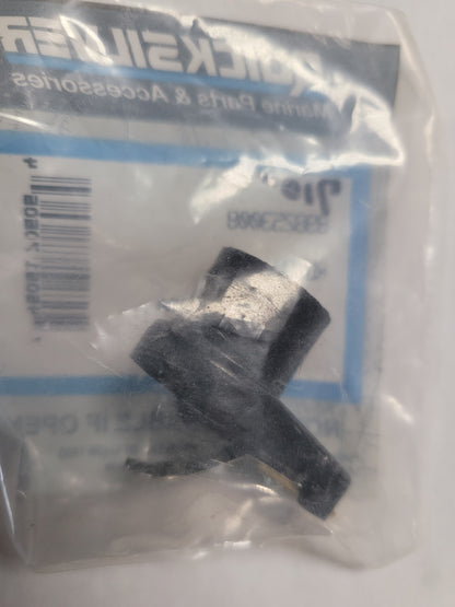 Rotor, Ignition, Delco, Quicksilver 898253008
