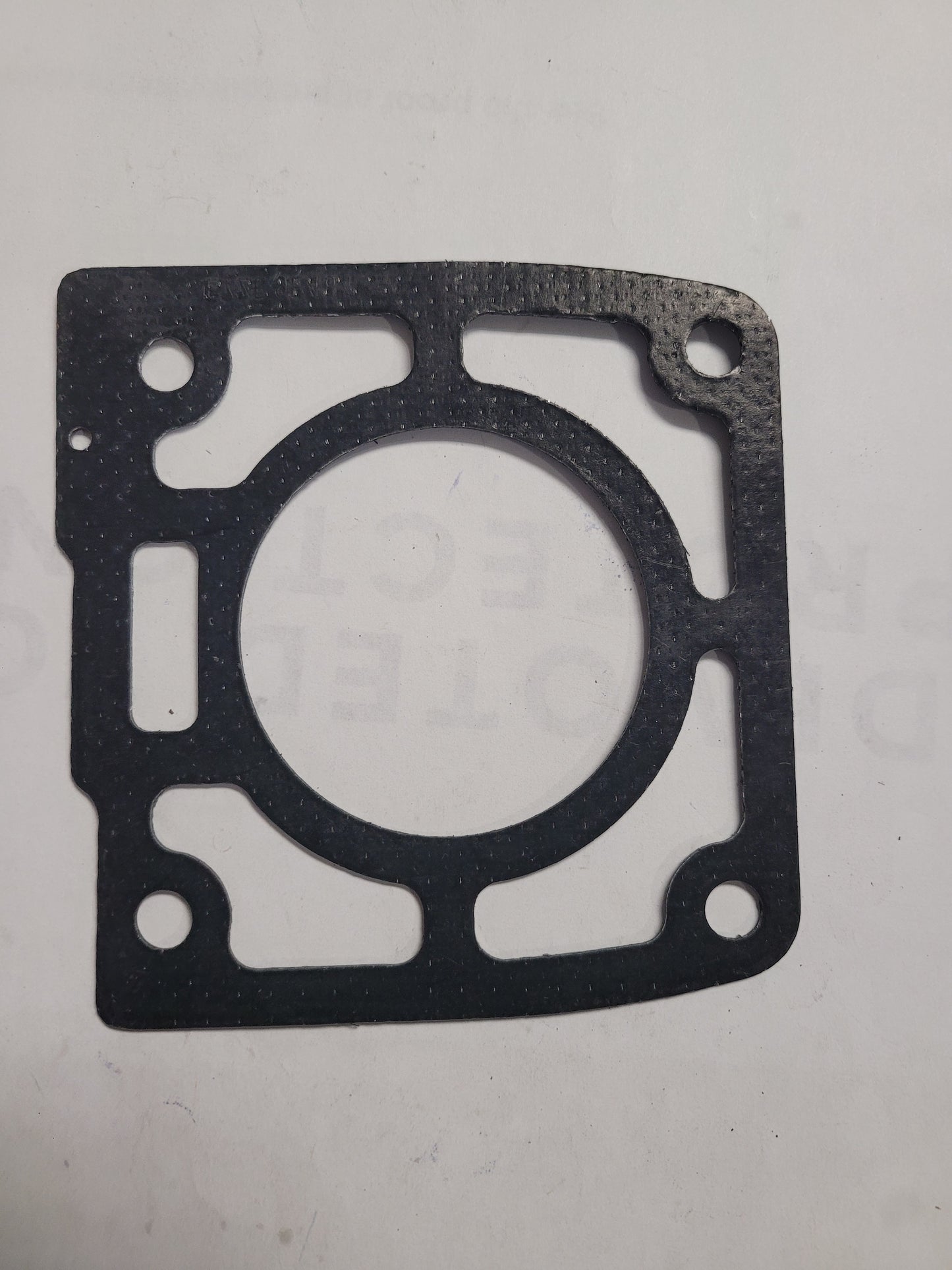 Gasket, Vintage, (NOS) (NLA) Volvo 3853629