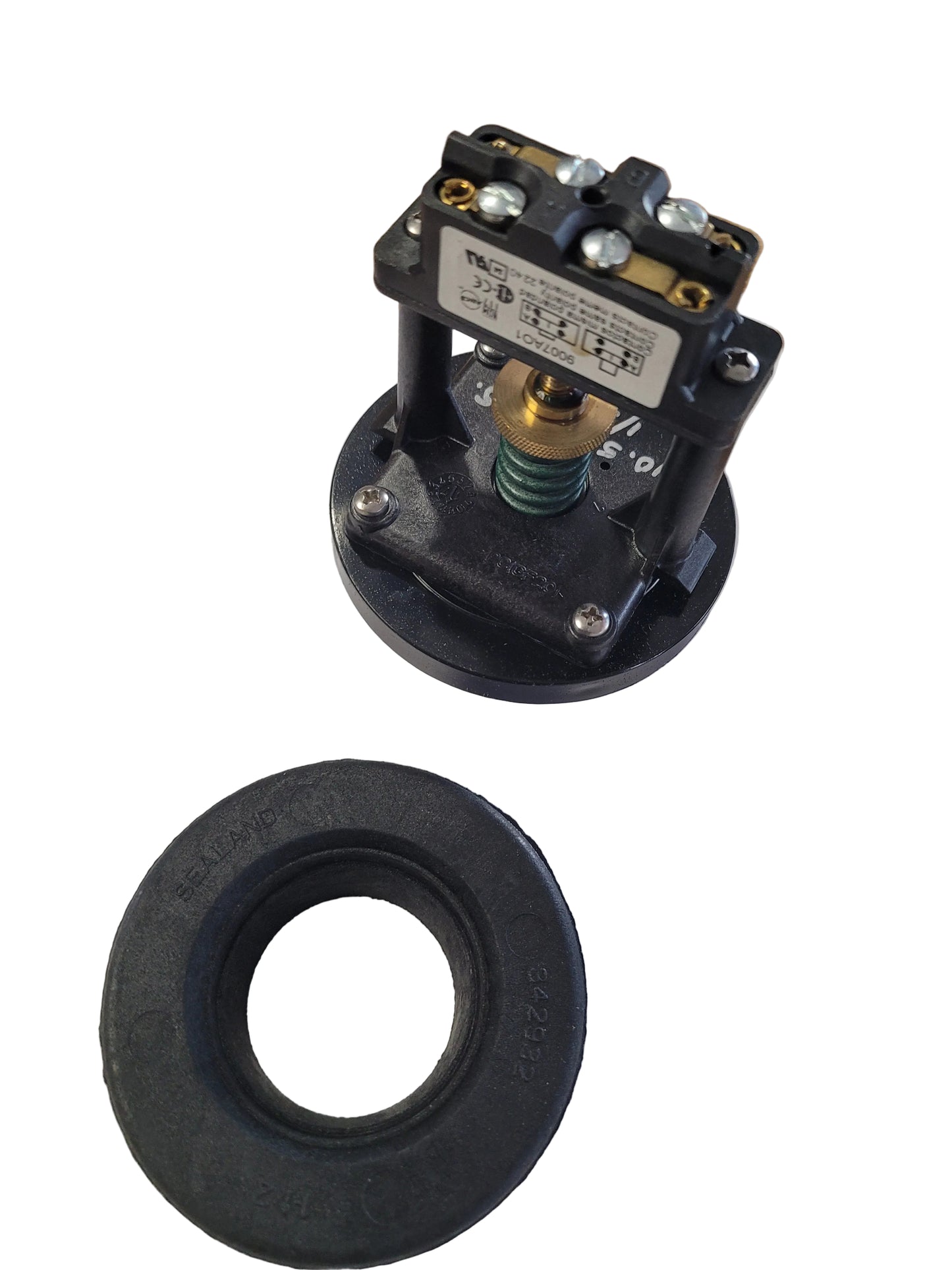 Vacuum Switch Kit Sealand/Dometic 385311436