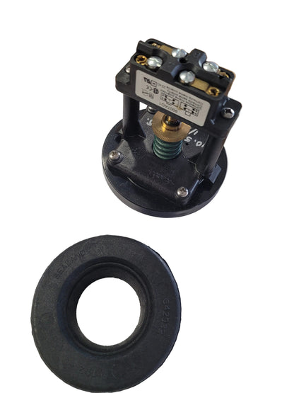 Vacuum Switch Kit Sealand/Dometic 385311436