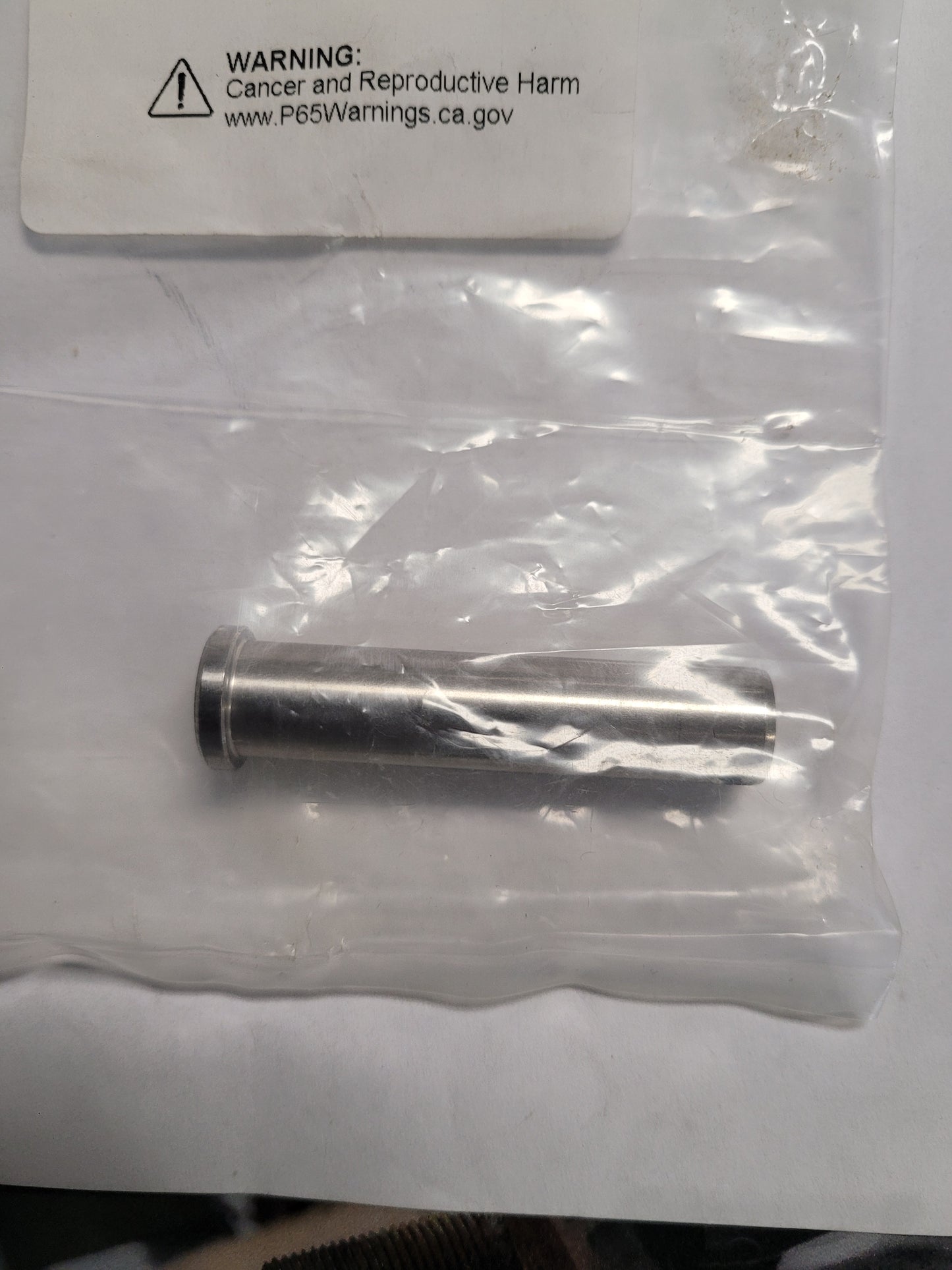 clevis pin 1/2"x2-1/4", (NOS) Volvo 3859047