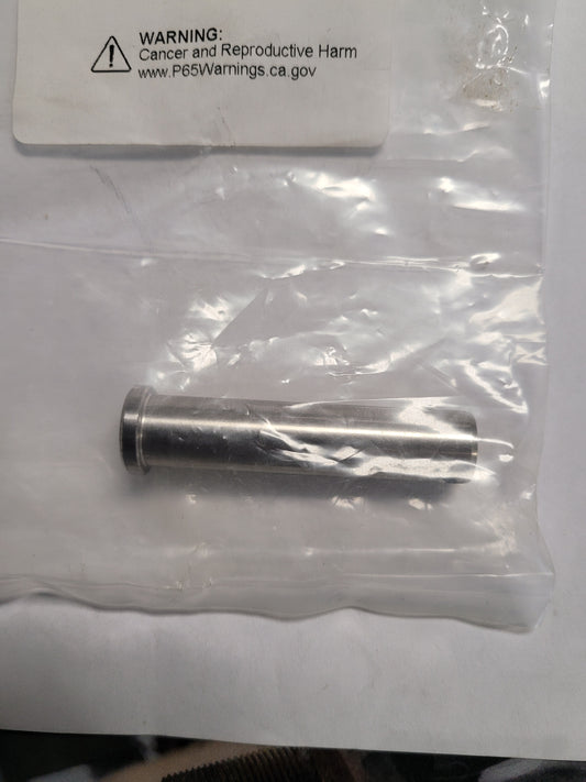 clevis pin 1/2"x2-1/4", (NOS) Volvo 3859047