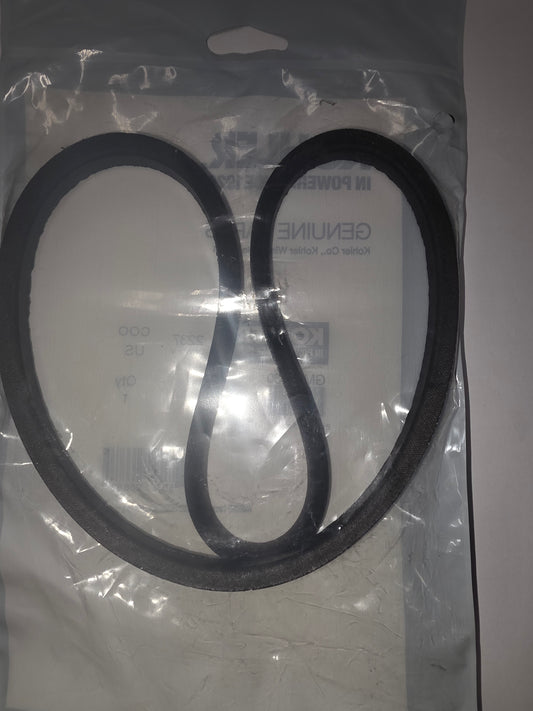 Kohler GM13660 OEM V-belt replaces 229326