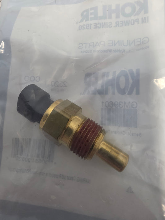 Kohler GM39601 OEM Coolant Temperature Sensor
