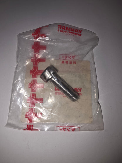 Yanmar 196420-09260 bolt