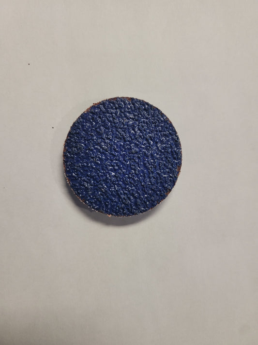 Abrasive 2" disc 36 grit