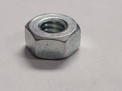 Nut, Volvo 955825, (NOS)